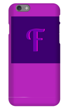fanlee iPhone Phone Cases