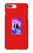 Agent Mario's iPhone Phone Cases