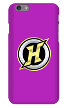 haytonsgb iPhone Phone Cases