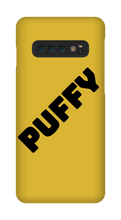 CreamPuffGamer-PUFFY- Samsung Phone Cases