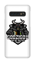 godzigou Samsung Phone Cases