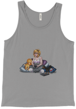 ragingblondie Tank Top