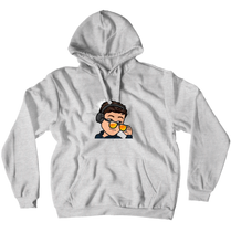 jota_x11x Hoodies (No-Zip/Pullover)