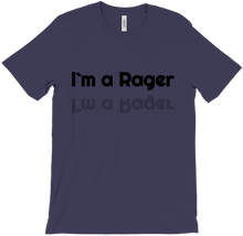 echos_of_rage T-Shirts