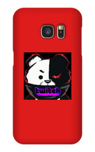 warspieler Samsung Phone Cases