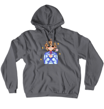 HOODIE ON A HOODIE <3