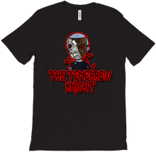 thetomorrowknight T-Shirts