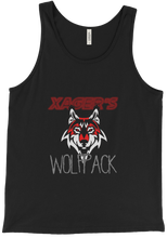 officialdjxage Tank Top