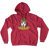 kiracolada Hoodies (No-Zip/Pullover)