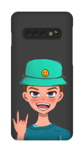 mythic_xo Samsung Phone Cases