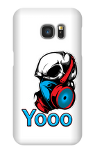 stuartstokes Samsung Phone Cases