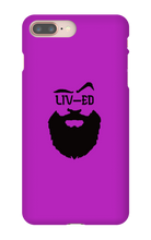 LIV-ED iPhone Phone Cases