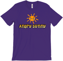 AngrySunny-Shirts
