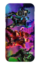 adm_hery Samsung Phone Cases