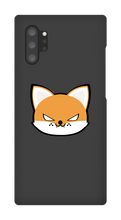 FoxScape Samsung Phone Case