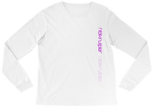 n8kruiper Long Sleeve Tee