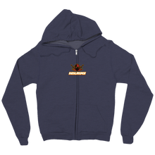 KuyaJospeh Zip-Up Hoodie