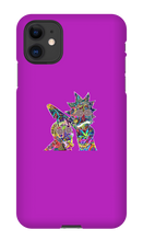gullieg_ttv iPhone Phone Cases