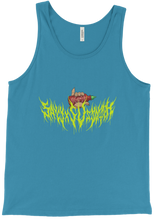 saucyxsussquatch Tank Top
