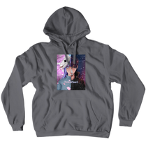 MaskedTearZ Hoodies (No-Zip/Pullover)