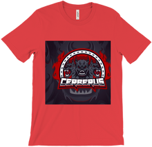 chaoticxcerberus T-Shirts