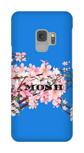 Mosh Samsung Phone Cases