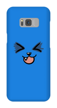 NATEOCE RCCN Samsung Cases