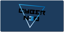 CYBERN3O XXL Gaming Mousepad