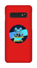casteddugamers Samsung Phone Cases