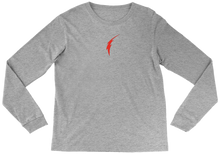 Long Sleeve Tee con logo SCGangStar