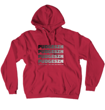 pudgeszn Hoodies (No-Zip/Pullover)