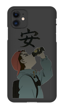 Sippin' I phone case