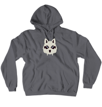 UnkThorolf Hoodies (No-Zip/Pullover)
