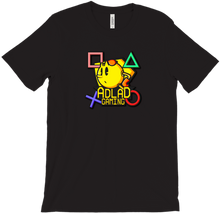 adlad_gaming T-Shirts