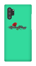 KurrentPlayz Samsung Phone Cases
