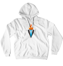 Fraqer Hoodies (No-Zip/Pullover)
