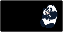 Flyabella XXL Gaming Mousepad Panda Edition
