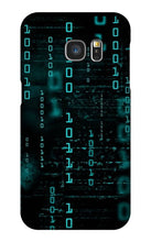 Samsung Handy Hülle