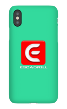 Escadrill iPhone Phone Cases
