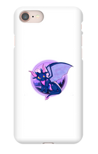 queen_perwethien iPhone Phone Cases