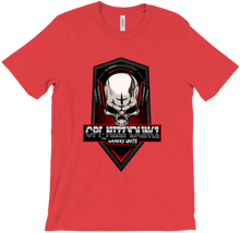 cndcpt_nizzydunkz T-Shirts