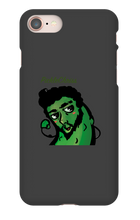 picklechriss iPhone Phone Cases