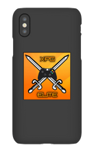 xpg_el1t3 iPhone Phone Cases
