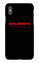 sotgesports iPhone Phone Cases