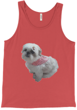 caxaaaaa Tank Top aruna