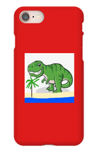 thydave_ iPhone Phone Cases