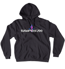 Sugarsockzgg Hoodies (No-Zip/Pullover)