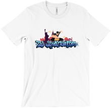 djjimsoundz T-Shirts