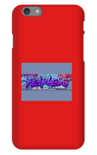 joshyisqt iPhone cases