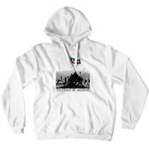 IRBV CLAN  Hoodies (No-Zip/Pullover)